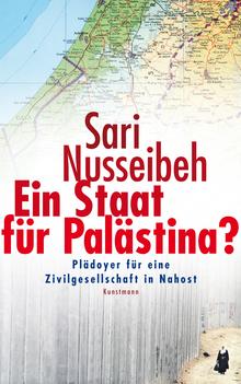 Sari Nusseibeh: Ein Staat für Palästina?