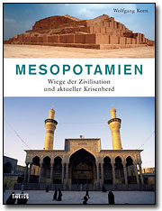 Wolfgang Korn: Mesopotamien
