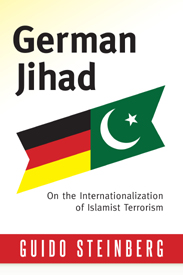 Guido Steinberg: German Jihad