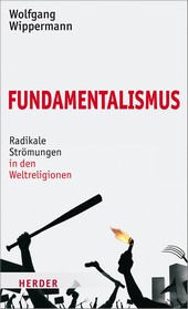 Wolfgang Wippermann: Fundamentalismus